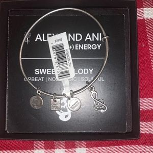Alex and Ani Bracelet Sweet Melody